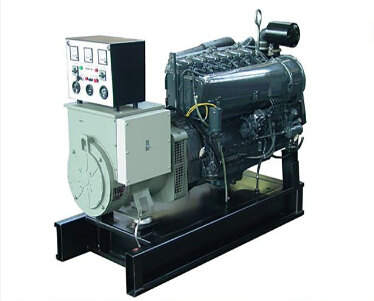 金华宗申动力5kw小型柴油发电机_COPY