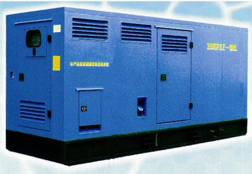 金华静音发电机组租赁_COPY_COPY