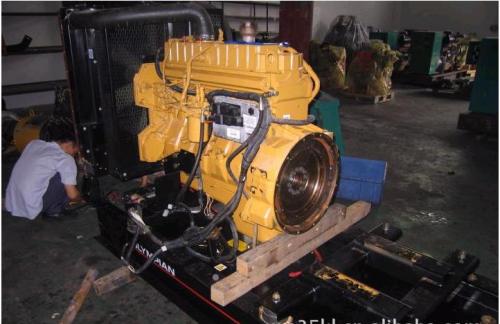 金华柴油发电机维修_COPY