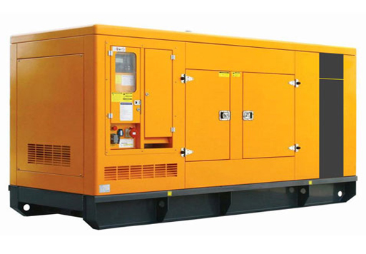 金华静音发电机组出租_COPY_COPY
