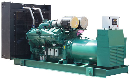 金华30kw康明斯柴油发电机组