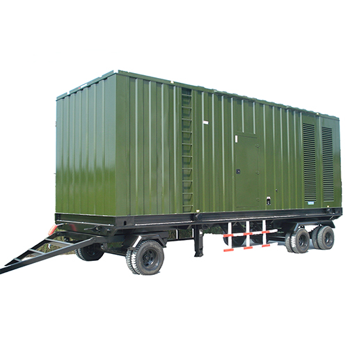 金华会议移动集装箱型发电机组电站_COPY_COPY