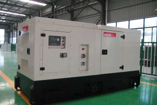 金华静音发电机组租赁_COPY_COPY