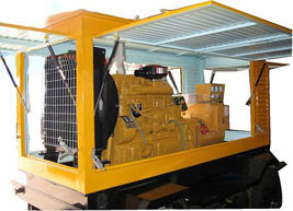 金华移动电站(移动柴油发电机组）_COPY_COPY