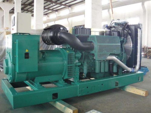 金华康明斯发电机出租：确保您的业务不间断！